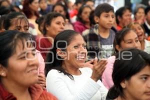 BECAS A MENORES TRABAJADORES
