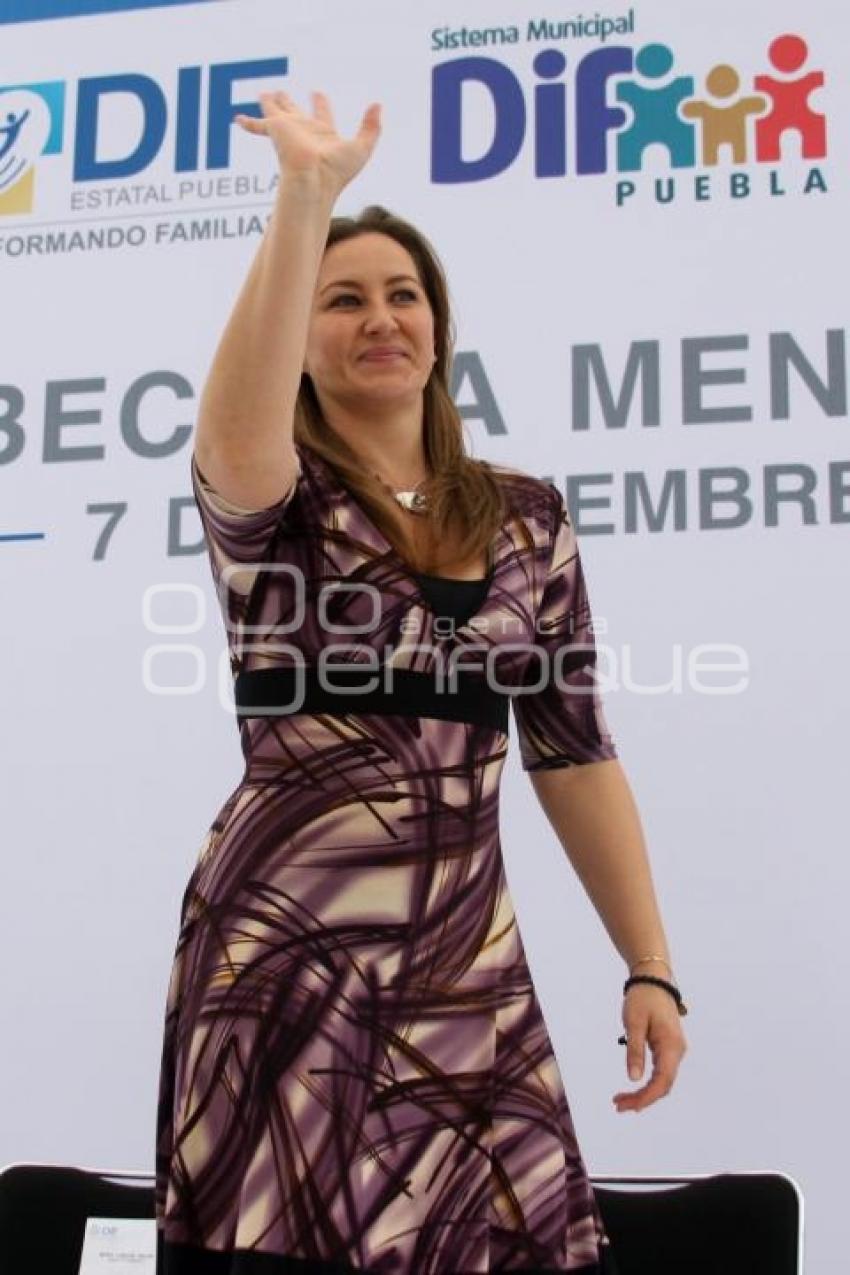 BECAS A MENORES TRABAJADORES