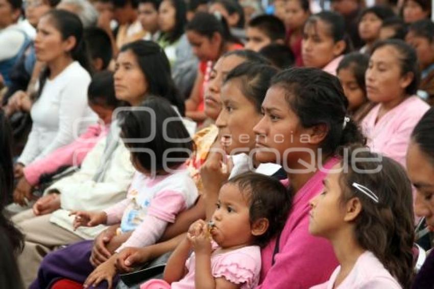 BECAS A MENORES TRABAJADORES