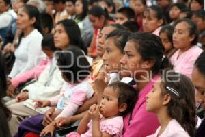 BECAS A MENORES TRABAJADORES