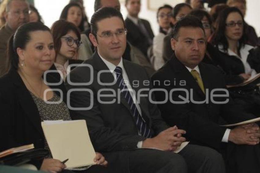 FORO INCLUSIÓN LABORAL