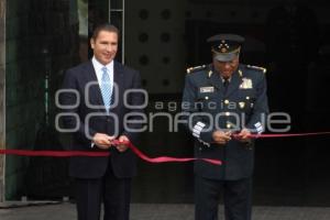 INAUGURACIÓN PARQUE RAFAELA PADILLA DE ZARAGOZA