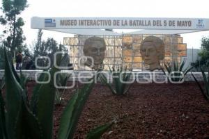 INAUGURACIÓN PARQUE RAFAELA PADILLA DE ZARAGOZA
