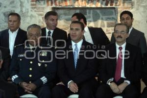 MONEDA CONMEMORATIVA 15O ANIVERSARIO LUCTUOSO IGNACIO ZARAGOZA