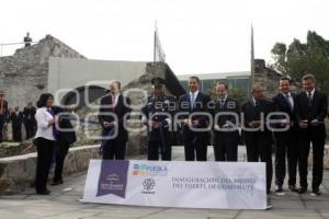 MONEDA CONMEMORATIVA 15O ANIVERSARIO LUCTUOSO IGNACIO ZARAGOZA