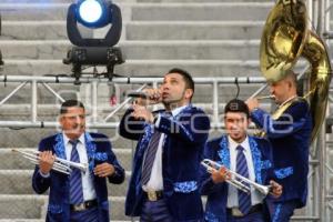 BANDA EL RECODO