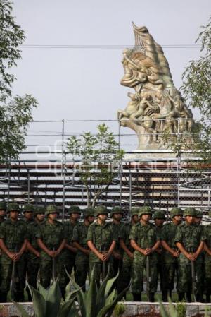 INAUGURACIÓN PARQUE RAFAELA PADILLA DE ZARAGOZA