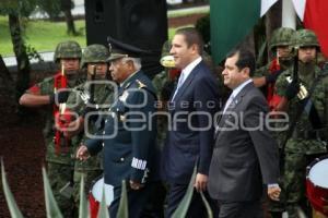 INAUGURACIÓN PARQUE RAFAELA PADILLA DE ZARAGOZA