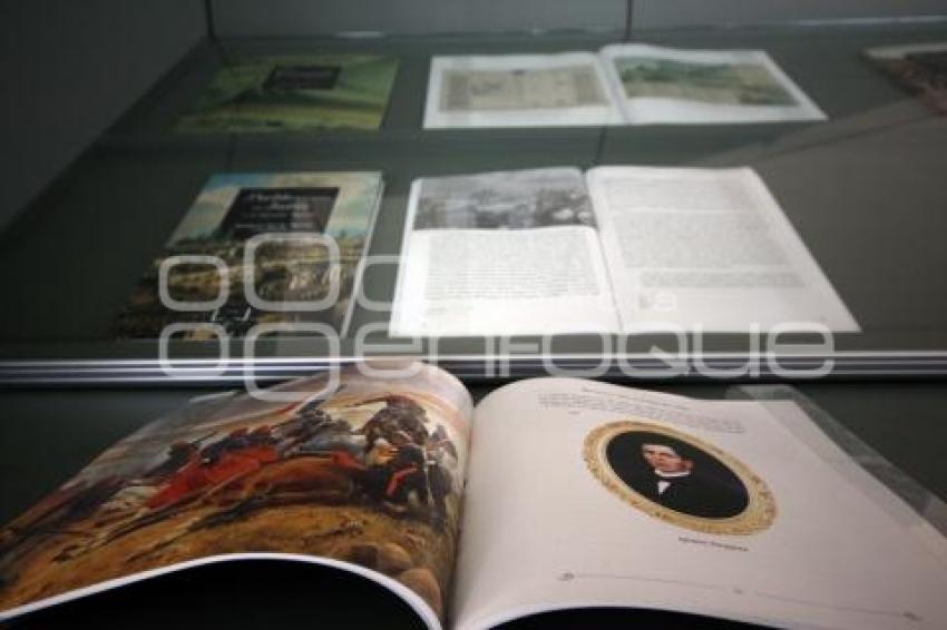 MUSEO FUERTE DE GUADALUPE