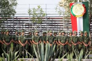INAUGURACIÓN PARQUE RAFAELA PADILLA DE ZARAGOZA