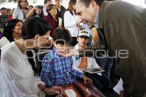 JORNADA DE LECTURA EN LA MARGARITA