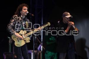PRESENTACIÓN DISCO CONMEMORATIVO BATALLA 5 DE MAYO