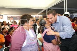 MEJORAMIENTO IMAGEN URBANA EN SAN JOSÉ