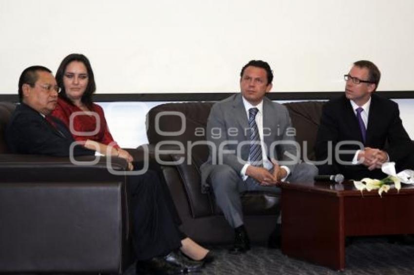 FORO TESOROS DE MÉXICO