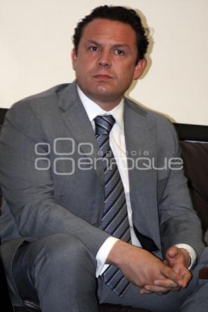 FORO TESOROS DE MÉXICO