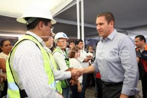 MEJORAMIENTO IMAGEN URBANA EN SAN JOSÉ