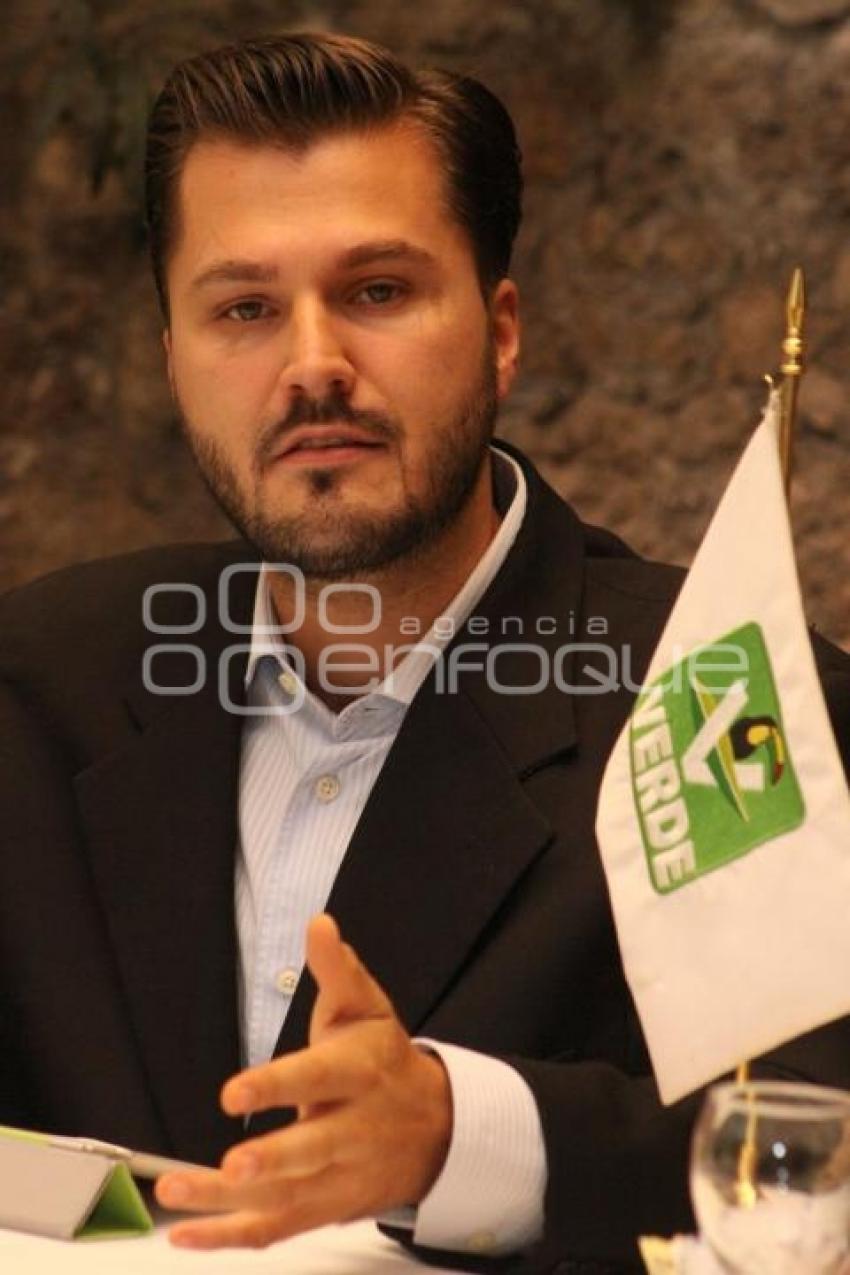 JUAN CARLOS NATALE