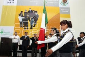 REUNIÓN NACIONAL DE VINCULACIÓN 2012