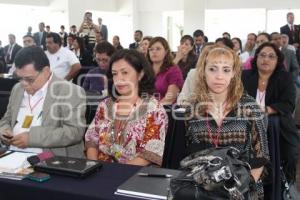 REUNIÓN NACIONAL DE VINCULACIÓN 2012
