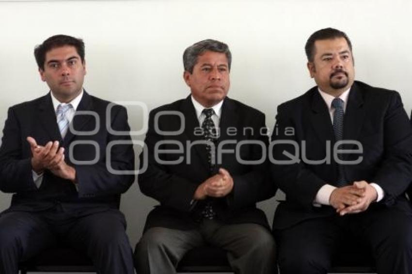 REUNIÓN NACIONAL DE VINCULACIÓN 2012