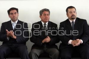 REUNIÓN NACIONAL DE VINCULACIÓN 2012