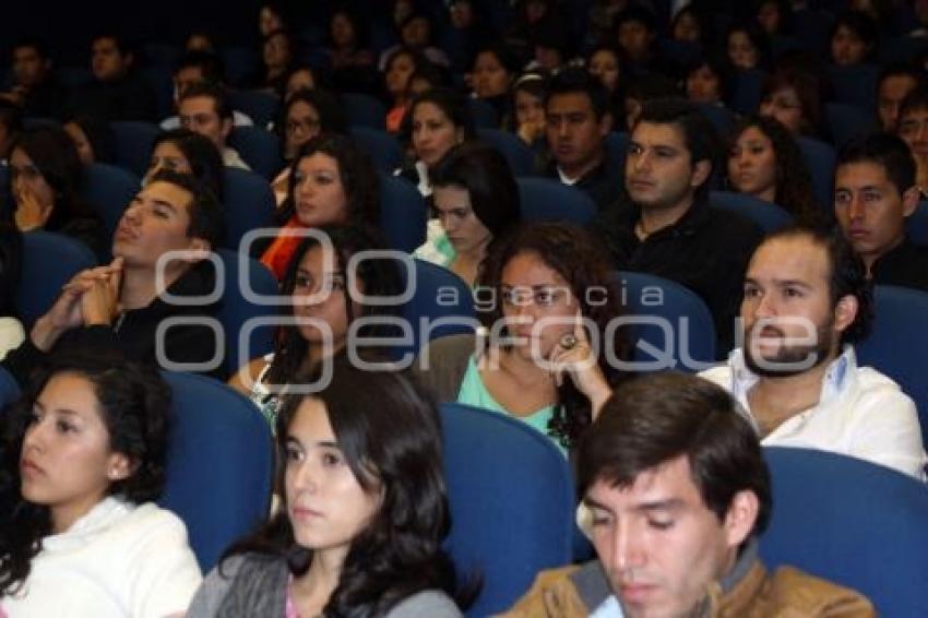 FORO TESOROS DE MÉXICO