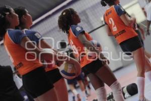 CAMPEONATO NACIONAL VOLEIBOL