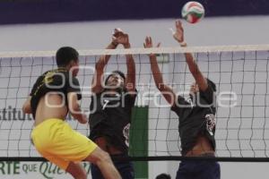 CAMPEONATO NACIONAL VOLEIBOL