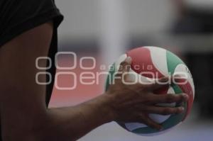 CAMPEONATO NACIONAL VOLEIBOL