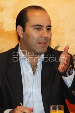 REUNIÓN SALUD