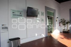 FERNANDO MANZANILLA INAUGURACIÓN IAP