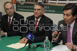 INAUGURAN AFORE XXI BANORTE