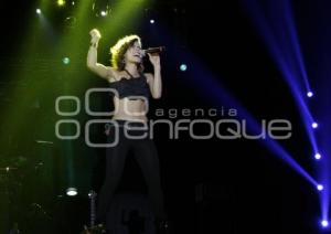 CONCIERTO EXA . PLAYA LIMBO