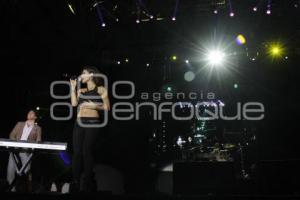 CONCIERTO EXA . PLAYA LIMBO