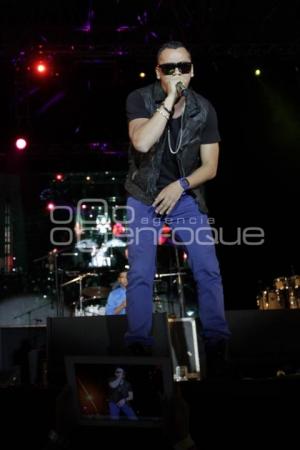 CONCIERTO EXA . NIGGA