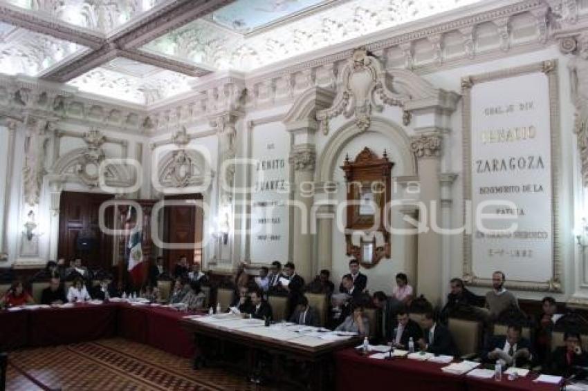 CABILDO