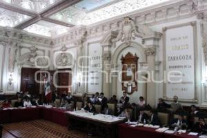 CABILDO