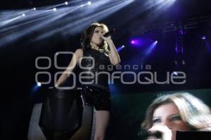 CONCIERTO EXA . SENTIDOS OPUESTOS