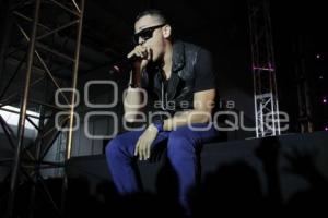 CONCIERTO EXA . NIGGA