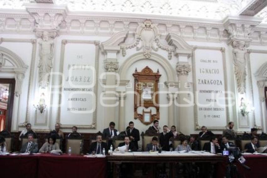 CABILDO
