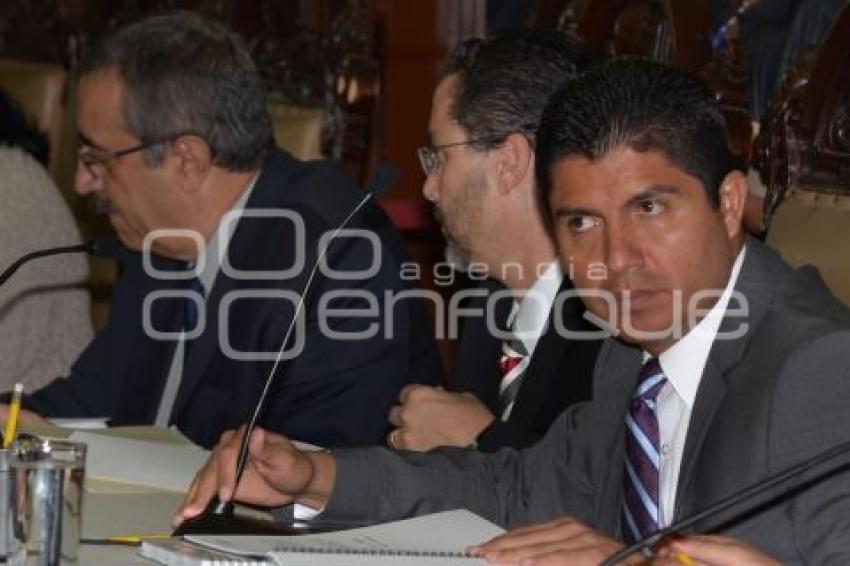 CABILDO