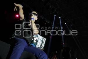 CONCIERTO EXA . NIGGA