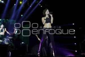 CONCIERTO EXA . PLAYA LIMBO