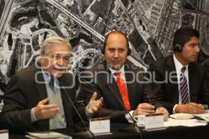 TALLER METROPOLIZACIÓN LES ATELIERS
