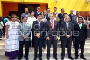 TALLER METROPOLIZACIÓN LES ATELIERS