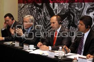 TALLER METROPOLIZACIÓN LES ATELIERS