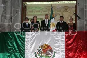 GRITO DE INDEPENDENCIA