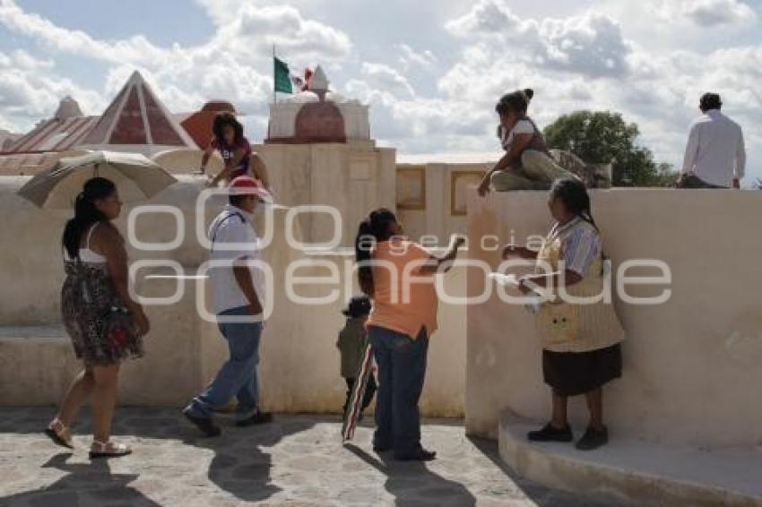FUERTE DE LORETO