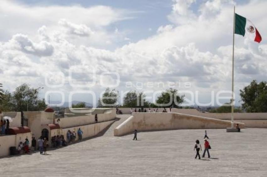 FUERTE DE LORETO