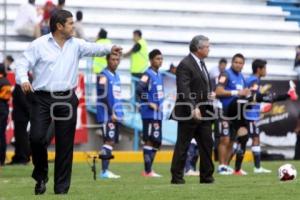 PUEBLA VS MONTERREY.FUTBOL